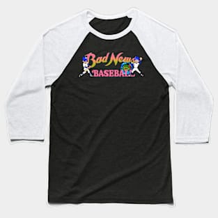 Bad News Ball Baseball T-Shirt